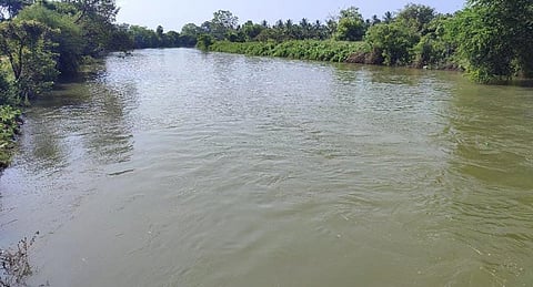 கீழ்பவானி வாய்க்காலில் அதிகரிக்கும் தற்கொலைகள்