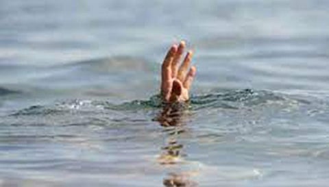 சாம்பவர் வடகரையில் கிணற்றில் குதித்து மூதாட்டி தற்கொலை