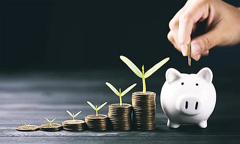 சாமானியர்களுக்கு உதவும் சீட்டு எனும் சேமிப்பு