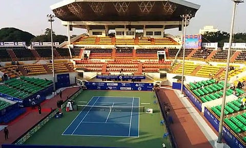 சென்னை சர்வதேச மகளிர் டென்னிஸ் போட்டிகளுக்கான டிக்கெட் விலை வெளியீடு