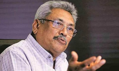 தாய்லாந்தில் முடங்கி கிடக்கும் கோத்தபய ராஜபக்சே- அடுத்த வாரம் முதல் வெளியில் செல்ல அனுமதி