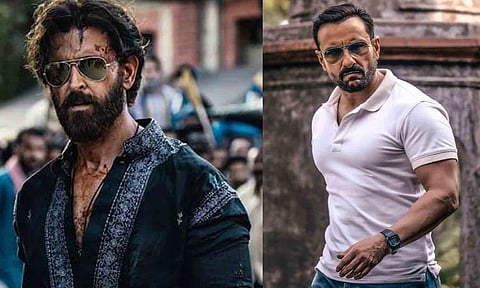 விக்ரம் வேதா