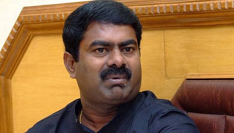 ம.தி.மு.க.வினர் தாக்கப்பட்ட வழக்கில் சீமான் விடுதலை- திருச்சி நீதிமன்றம் உத்தரவு