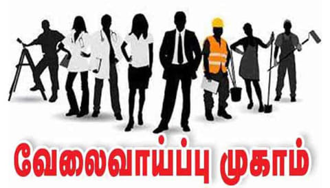 தஞ்சையில், நாளை தனியார் துறை வேலைவாய்ப்பு முகாம்