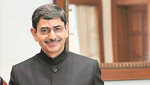 டெல்லியில் திருவள்ளுவர் சிலையை திறந்து வைத்தார் ஆளுநர் ஆர்.என்.ரவி