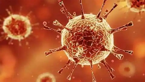 சேலம் மாவட்டத்தில் 38 பேருக்கு கொரோனா