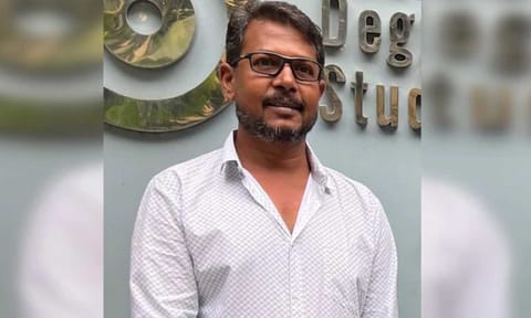 மணி நாகராஜ்