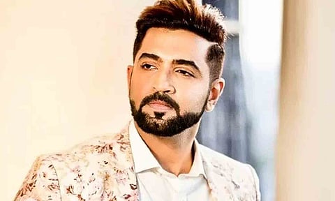 அருண் விஜய்