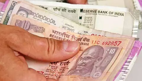 பஸ் ஊழியர்கள் 1¼ லட்சம் பேருக்கு 1-ந் தேதி புதிய சம்பளம் கிடைக்கும்