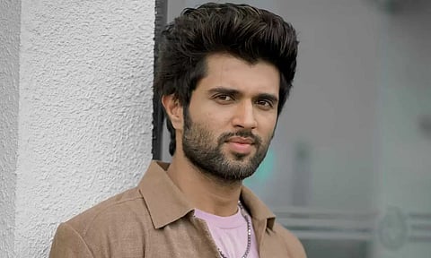 விஜய் தேவரகொண்டா