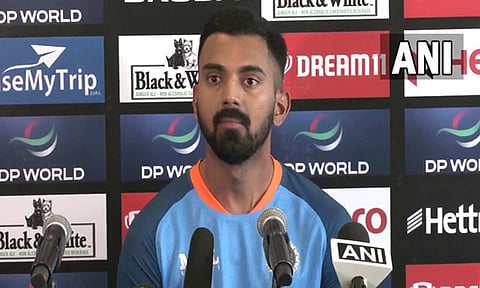 கே.எல்.ராகுல்