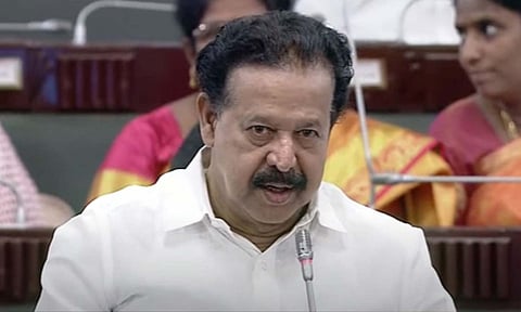 செப்டம்பர் 10ம் தேதி முதல் பி.இ பொதுப்பிரிவு கலந்தாய்வு தொடக்கம்- அமைச்சர் பொன்முடி