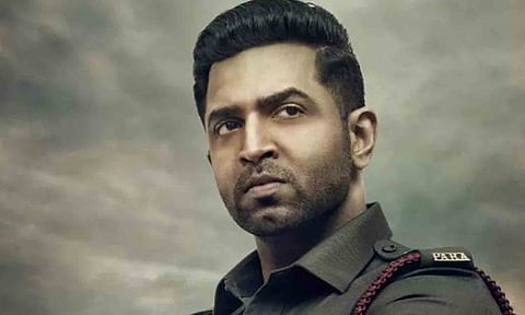 அருண் விஜய்