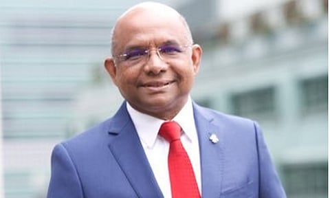 அப்துல்லா ஷாஹித்