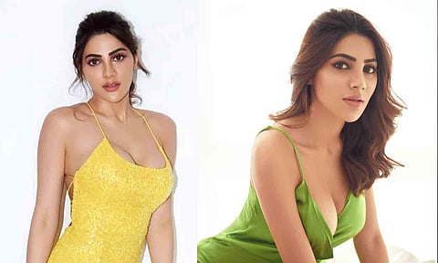 நிக்கி தம்போலி