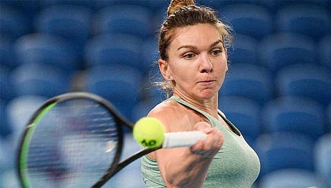 சிமோனா ஹாலெப்
