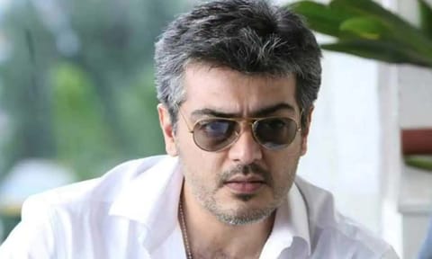 அஜித்