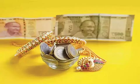 ராணிப்பேட்டை மாவட்டத்தில் ரூ.76.67 கோடி நகைக்கடன் தள்ளுபடி