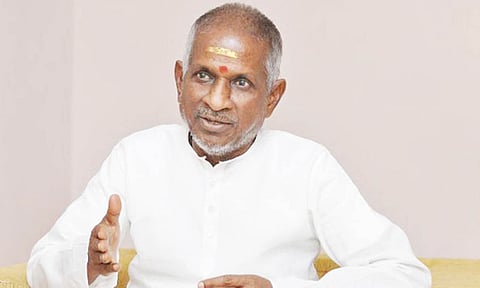 இளையராஜா