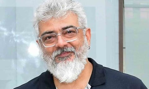 அஜித்