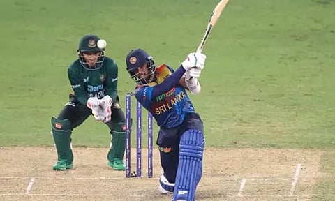 குசல் மெண்டிஸ்