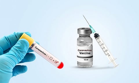 1,597 மையங்களில் கொரோனா தடுப்பூசி முகாம்