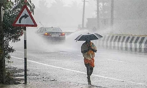 தமிழகத்தில் 113 ஆண்டுகளில் இல்லாத மழை பொழிவு