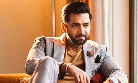 அருண் விஜய்