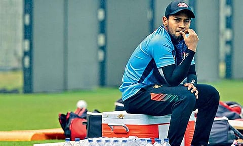 டி20 கிரிக்கெட்டில் இருந்து முன்னாள் வங்காளதேச கேப்டன் ஓய்வு