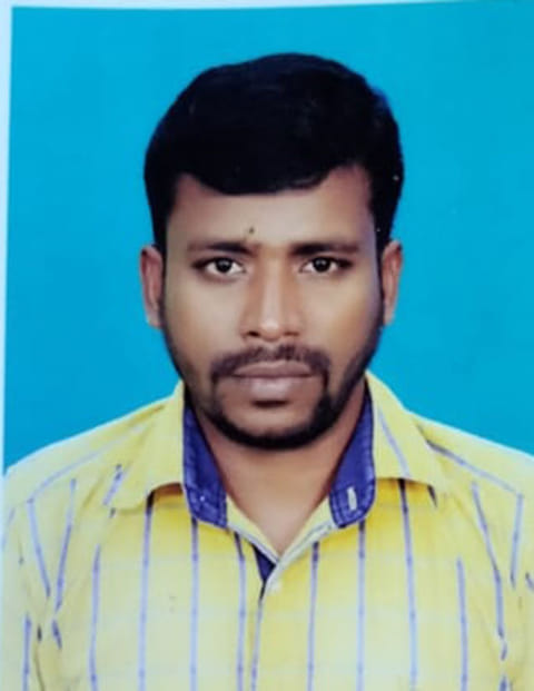 தற்கொலை செய்த ரவிச்சந்திரன்.