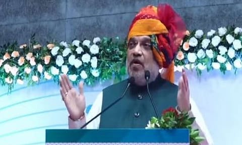 அமித் ஷா