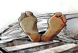பஸ்சில் இருந்து தவறி விழுந்த மூதாட்டி பலி