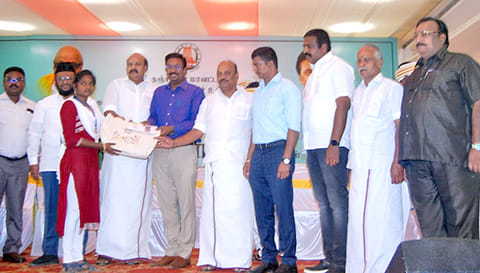 புதுமைப்பெண் திட்ட தொடக்க விழா நடந்தது.