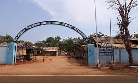 தமிழ்நாட்டில் வசித்து வரும் தமிழ் அகதிகளை இலங்கையில் மீண்டும் குடியமர்த்த குழு