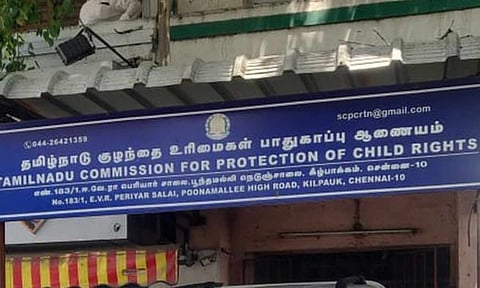 தமிழகம் முழுவதும் பள்ளி விடுதிகளில் ஆய்வு செய்யப்படும்- குழந்தைகள் உரிமை பாதுகாப்பு ஆணையம் அதிரடி