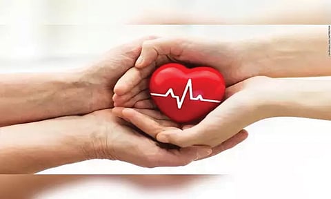 வேலூரில் பள்ளி மாணவன் உடல் உறுப்புகள் தானம்