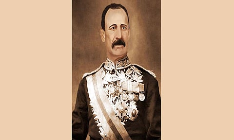 ஜான் பென்னிகுக்