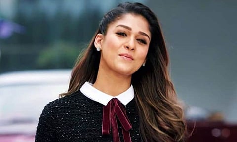 நயன்தாரா