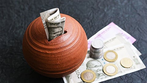 மூத்த குடிமக்களுக்கான சேமிப்பு கணக்கு தொடங்க புதிய திட்டம்