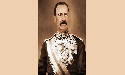 ஜான் பென்னிகுக்