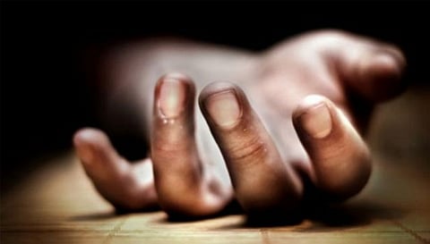 தூத்துக்குடியில் லாரி மோதி மெக்கானிக் பலி