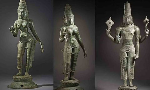 கலைப் பொக்கிஷங்கள் பாதுகாக்கப்படுமா?