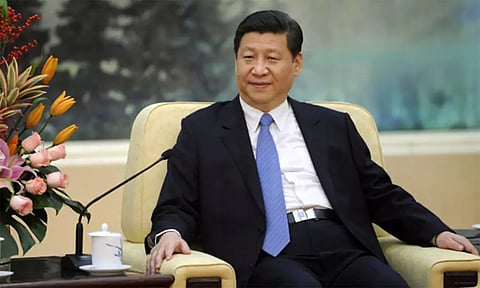 சீன அதிபர் ஜின்பிங்குக்கு கூடுதல் அதிகாரம்