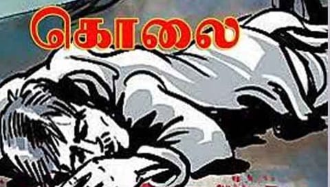 வடமாநில தொழிலாளி கொலை
