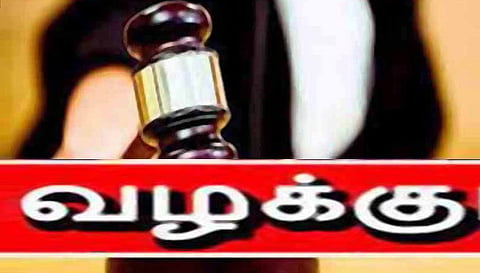 திருமண மண்டபம் உரிமையாளர் உட்பட 3 பேர் மீது வழக்கு