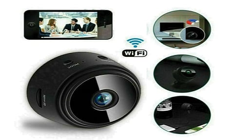 ஆந்திராவுக்கு ரேசன் அரிசி கடத்தலை தடுக்க ஸ்பை கேமரா கண்காணிப்பு