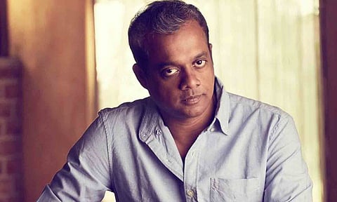 கவுதம் வாசுதேவ் மேனன்
