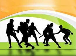 கபடி போட்டியில் அரசு பள்ளிகள் முதலிடம்