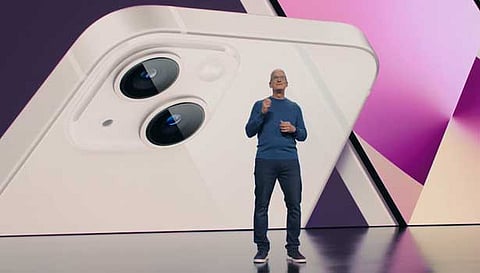 ஐபோன்களுக்கு இவ்வளவு சலுகைகளா? அசத்தல் டீசர் வெளியிட்ட ப்ளிப்கார்ட்