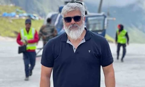 அஜித்